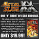 Illustration for article titled Metal Slug XX Runs And Guns In February